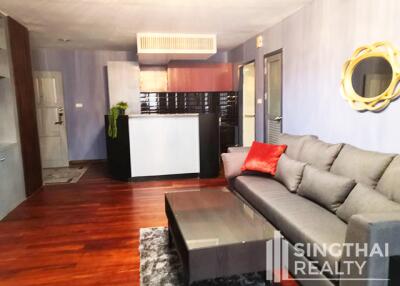 For RENT : The Waterford Park Sukhumvit 53 / 2 Bedroom / 3 Bathrooms / 137 sqm / 45000 THB [8008222]