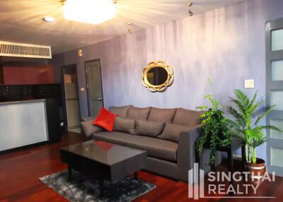 For RENT : The Waterford Park Sukhumvit 53 / 2 Bedroom / 3 Bathrooms / 137 sqm / 45000 THB [8008222]