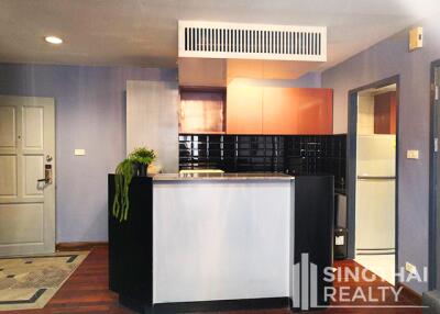 For RENT : The Waterford Park Sukhumvit 53 / 2 Bedroom / 3 Bathrooms / 137 sqm / 45000 THB [8008222]