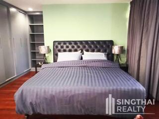 For RENT : The Waterford Park Sukhumvit 53 / 2 Bedroom / 3 Bathrooms / 137 sqm / 45000 THB [8008222]