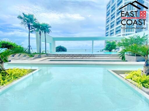 Aeras Condo for rent in Jomtien, Pattaya. RC11232