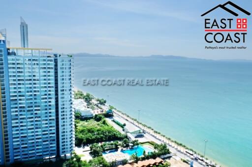 Aeras Condo for rent in Jomtien, Pattaya. RC11232