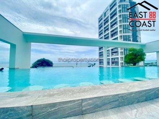 Aeras Condo for rent in Jomtien, Pattaya. RC11232