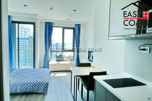 Aeras Condo for rent in Jomtien, Pattaya. RC11232