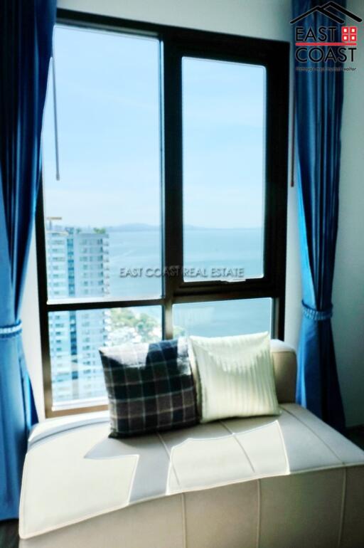 Aeras Condo for rent in Jomtien, Pattaya. RC11232