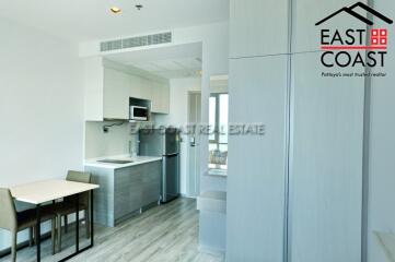 Aeras Condo for rent in Jomtien, Pattaya. RC11232