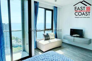 Aeras Condo for rent in Jomtien, Pattaya. RC11232