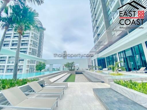 Aeras Condo for rent in Jomtien, Pattaya. RC11232