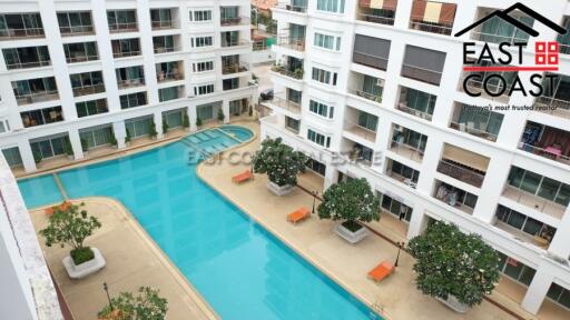 TW Jomtien (Platinum Suites) Condo for sale and for rent in Jomtien, Pattaya. SRC9728