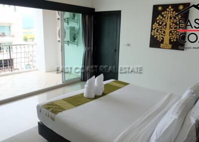 TW Jomtien (Platinum Suites) Condo for sale and for rent in Jomtien, Pattaya. SRC9728