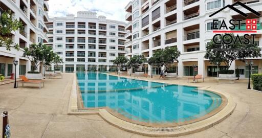 TW Jomtien (Platinum Suites) Condo for sale and for rent in Jomtien, Pattaya. SRC9728