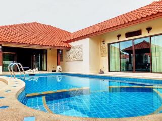 House for sale Huay Yai Pattaya