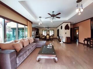 House for sale Huay Yai Pattaya