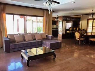 House for sale Huay Yai Pattaya