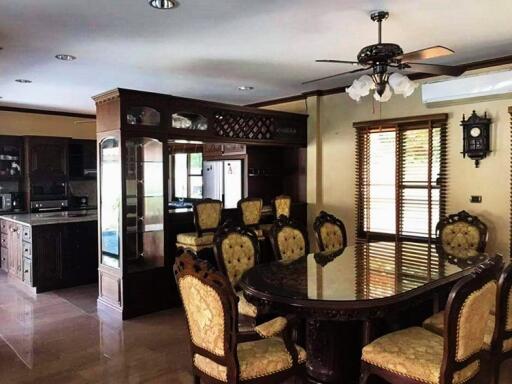 House for sale Huay Yai Pattaya