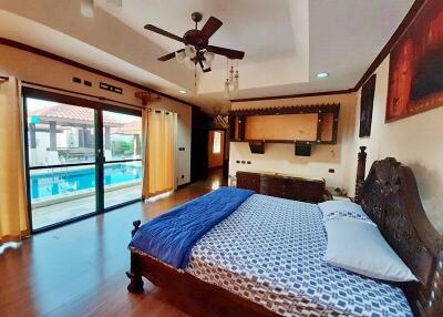 House for sale Huay Yai Pattaya