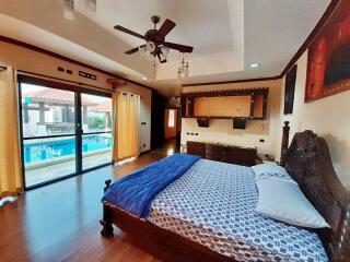 House for sale Huay Yai Pattaya