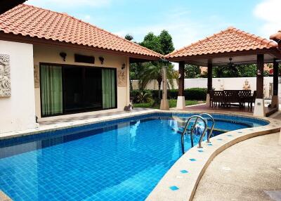 House for sale Huay Yai Pattaya