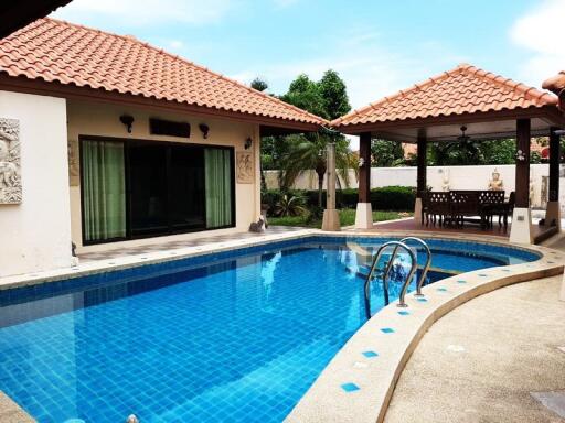 House for sale Huay Yai Pattaya