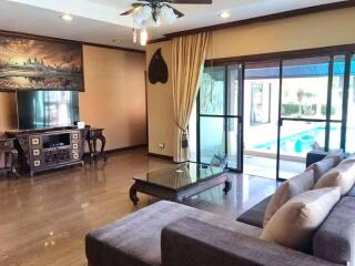 House for sale Huay Yai Pattaya