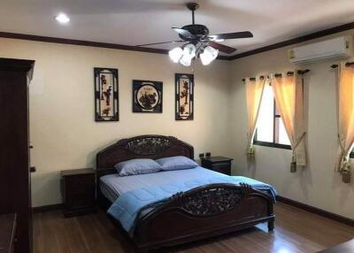 House for sale Huay Yai Pattaya