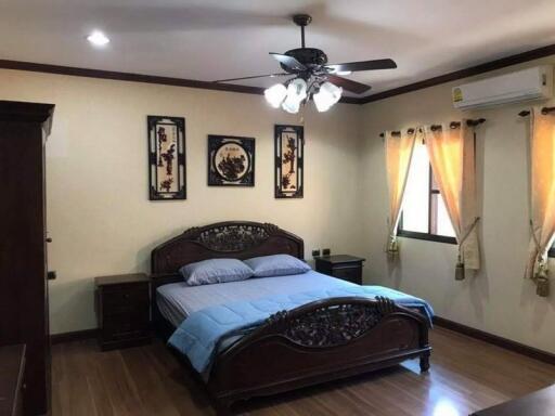 House for sale Huay Yai Pattaya