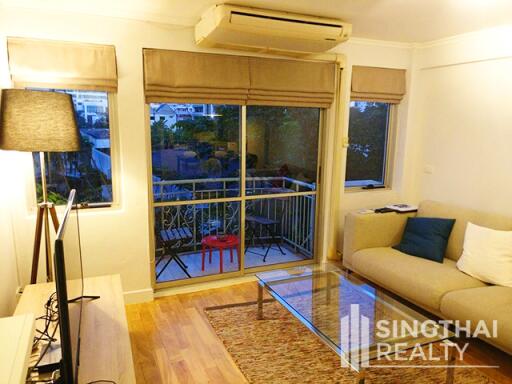 For RENT : Raintree Villa / 2 Bedroom / 1 Bathrooms / 76 sqm / 45000 THB [8023816]