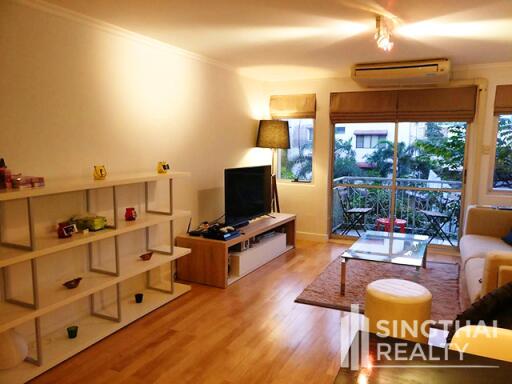 For RENT : Raintree Villa / 2 Bedroom / 1 Bathrooms / 76 sqm / 45000 THB [8023816]