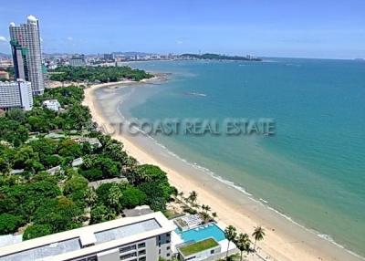 Park Beach Condo for sale and for rent in Wongamat Beach, Pattaya. SRC1663