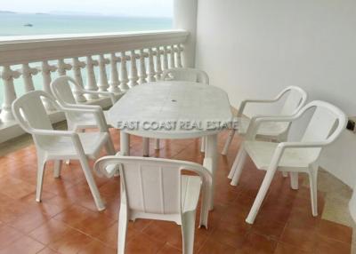 Park Beach Condo for sale and for rent in Wongamat Beach, Pattaya. SRC1663