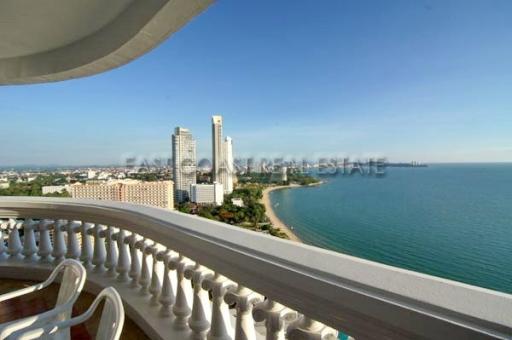 Park Beach Condo for sale and for rent in Wongamat Beach, Pattaya. SRC1663