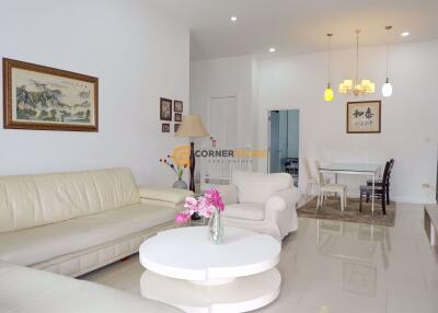 4 bedroom House in Siam Place East Pattaya