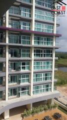 La Santir Condo for sale and for rent in Jomtien, Pattaya. SRC8925