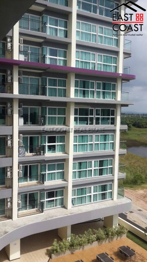 La Santir Condo for sale and for rent in Jomtien, Pattaya. SRC8925