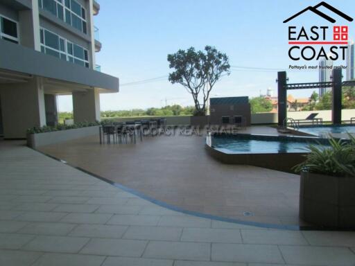 La Santir Condo for sale and for rent in Jomtien, Pattaya. SRC8925