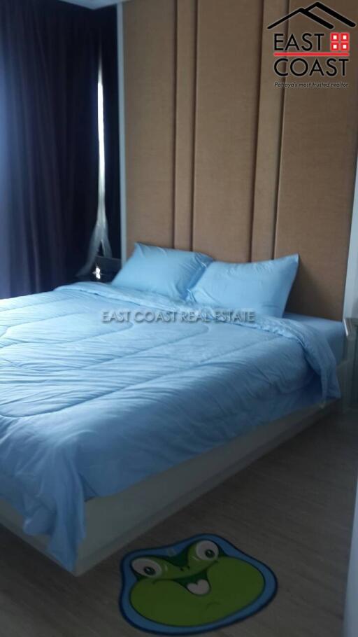 La Santir Condo for sale and for rent in Jomtien, Pattaya. SRC8925