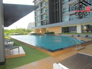 La Santir Condo for sale and for rent in Jomtien, Pattaya. SRC8925