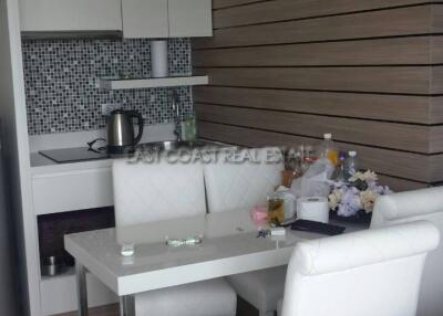 La Santir Condo for sale and for rent in Jomtien, Pattaya. SRC8925