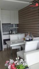 La Santir Condo for sale and for rent in Jomtien, Pattaya. SRC8925