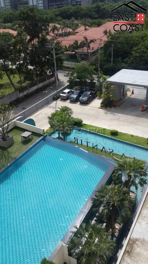 La Santir Condo for sale and for rent in Jomtien, Pattaya. SRC8925