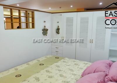 Chateau Dale Thabali Condo for rent in Jomtien, Pattaya. RC5319