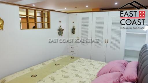 Chateau Dale Thabali Condo for rent in Jomtien, Pattaya. RC5319