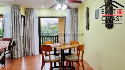 Chateau Dale Thabali Condo for rent in Jomtien, Pattaya. RC5319