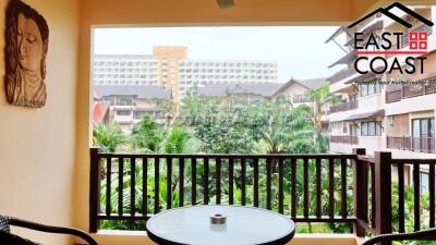 Chateau Dale Thabali Condo for rent in Jomtien, Pattaya. RC5319