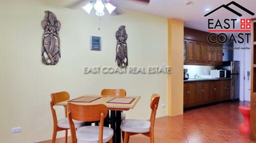 Chateau Dale Thabali Condo for rent in Jomtien, Pattaya. RC5319