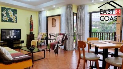 Chateau Dale Thabali Condo for rent in Jomtien, Pattaya. RC5319
