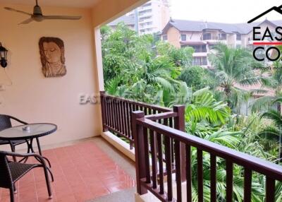 Chateau Dale Thabali Condo for rent in Jomtien, Pattaya. RC5319