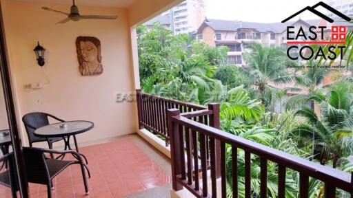 Chateau Dale Thabali Condo for rent in Jomtien, Pattaya. RC5319