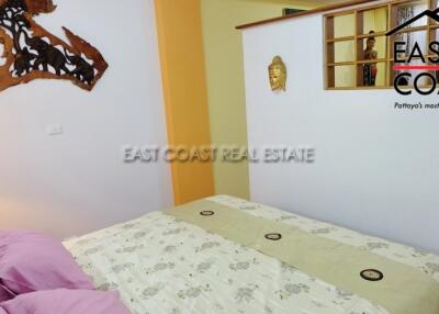 Chateau Dale Thabali Condo for rent in Jomtien, Pattaya. RC5319