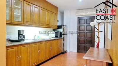 Chateau Dale Thabali Condo for rent in Jomtien, Pattaya. RC5319